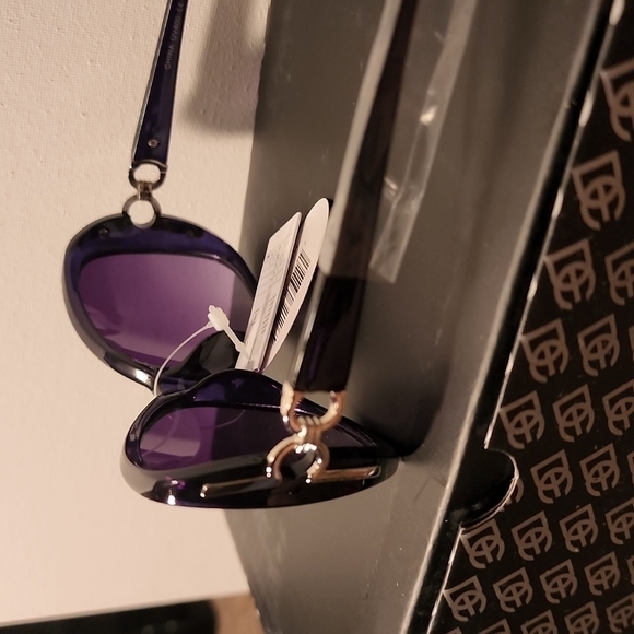 Designer sunglasses - Picture 5 of 8